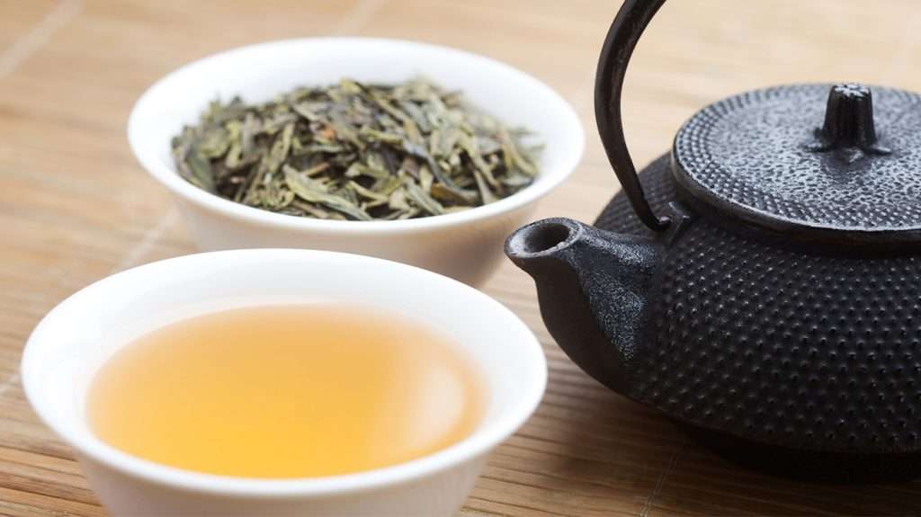 10 Benefits of Green Tea Extract  Extra Health Club