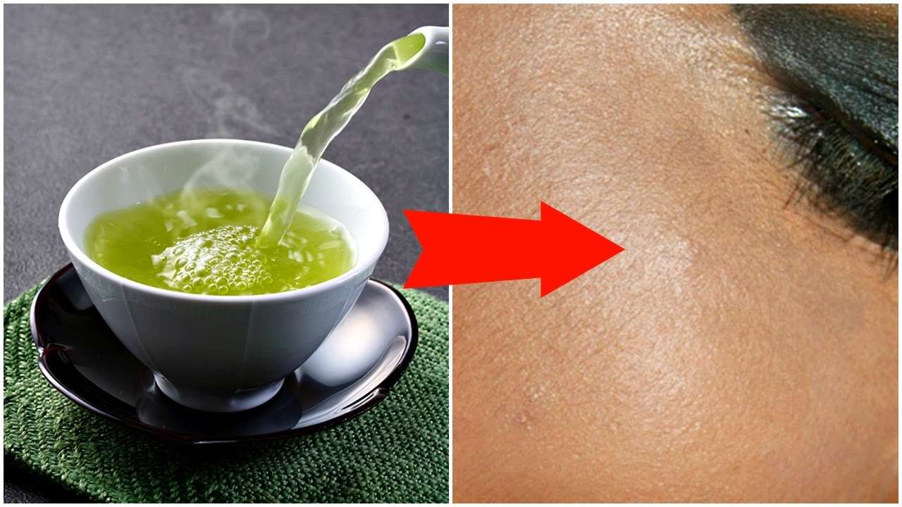 10 Best Green Tea Brands For Glowing Skin