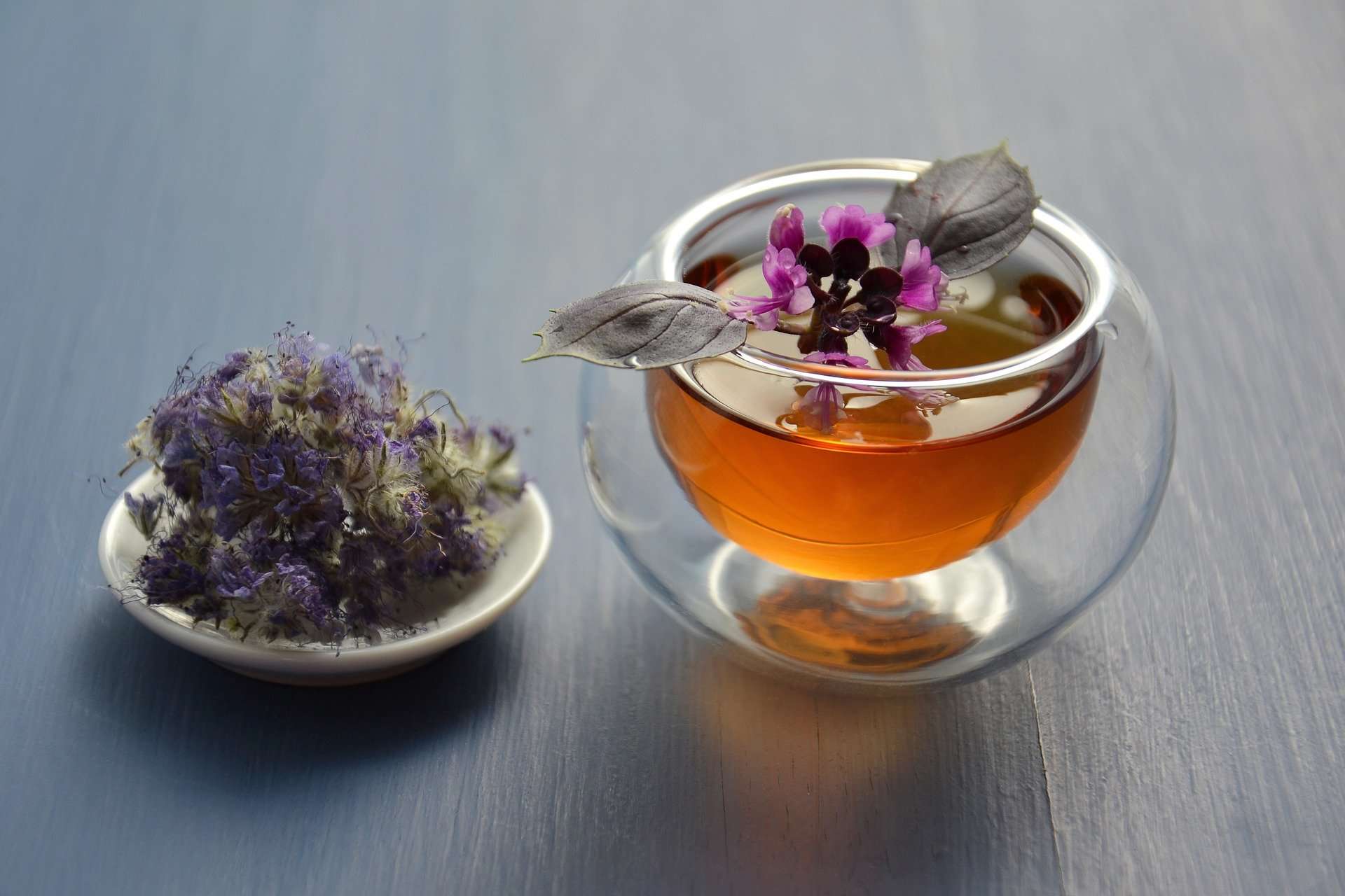 10 Herbal Teas for Relieving Constipation and Make You ...