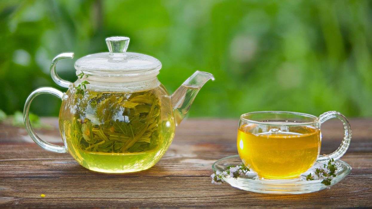 10 Tips On How To Make Green Tea Taste Better Without ...