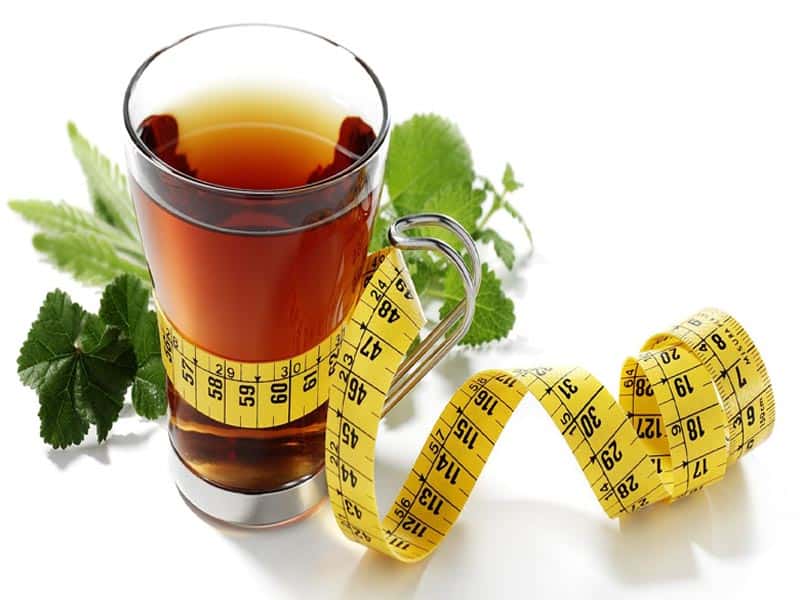 15 Best Herbal Teas For Weight Loss