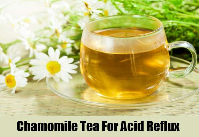 15 Home Remedies For Acid Reflux