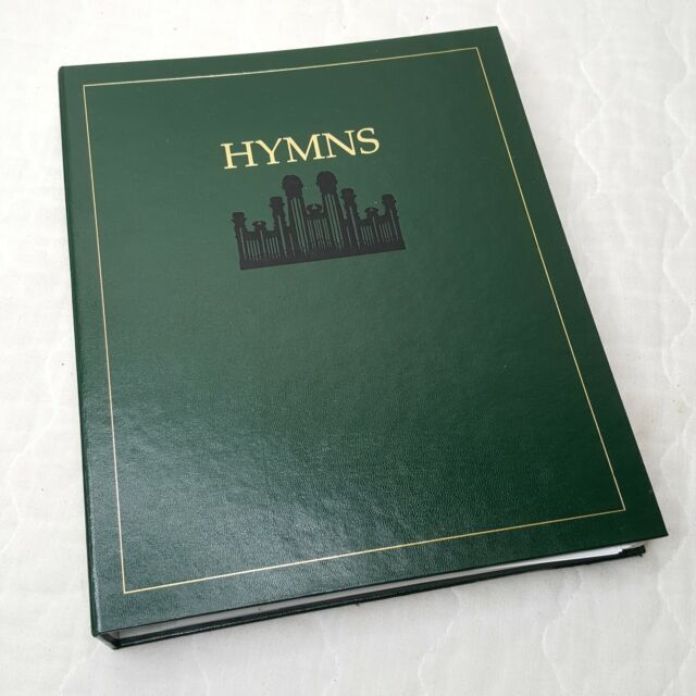 1998 Hymns The Church of Jesus Christ Latter
