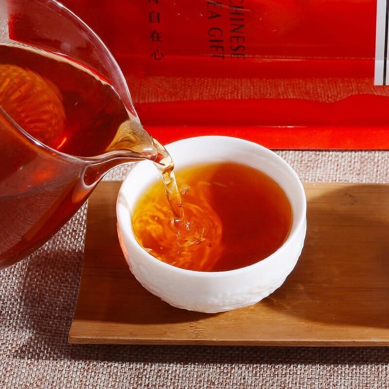 2020 Chinese Da Hong Pao Tea Big Red Robe Oolong Tea Original Wuyi ...