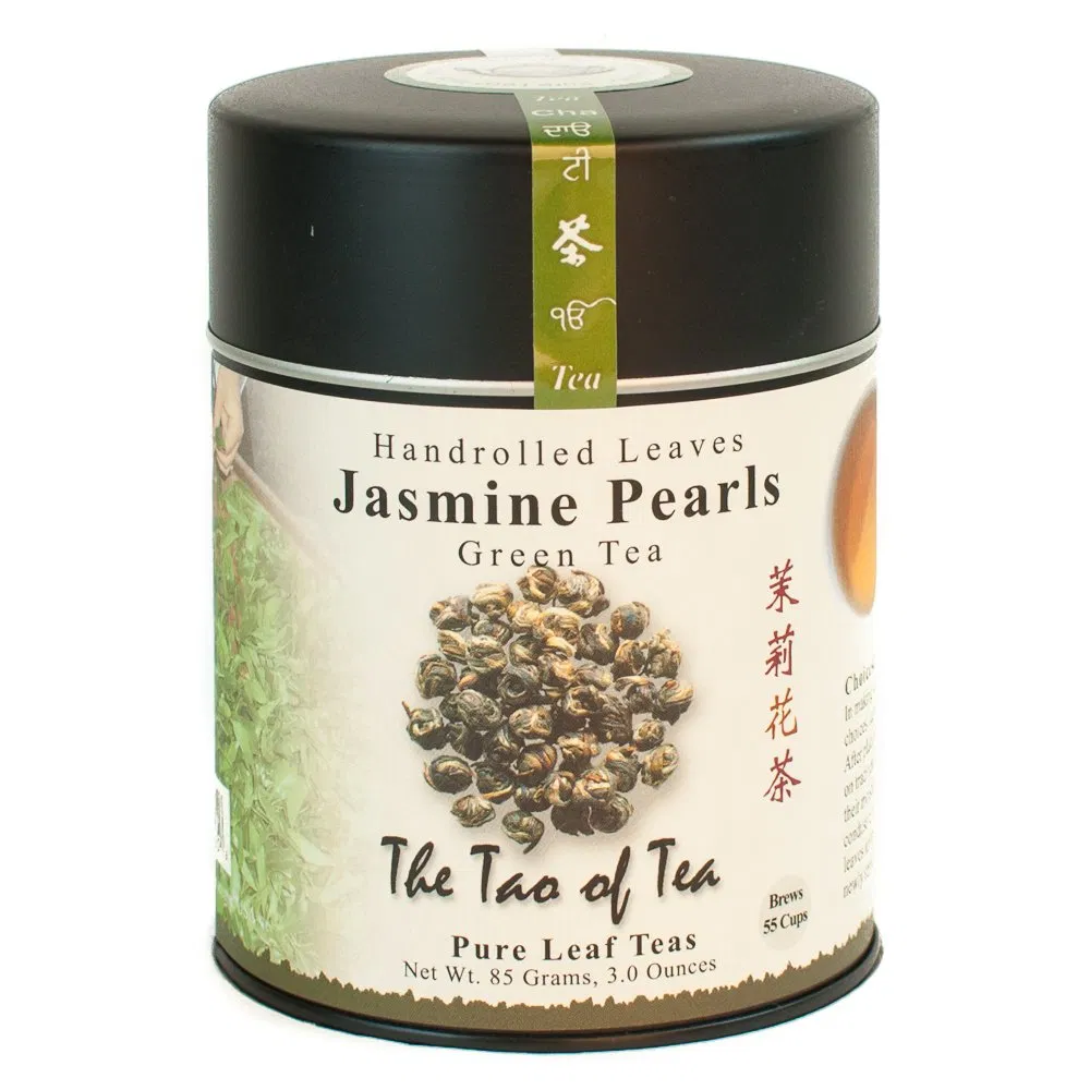 4 Best Loose Leaf Tea Brands