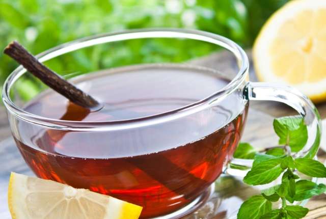 5 Best Teas For Diabetes Management