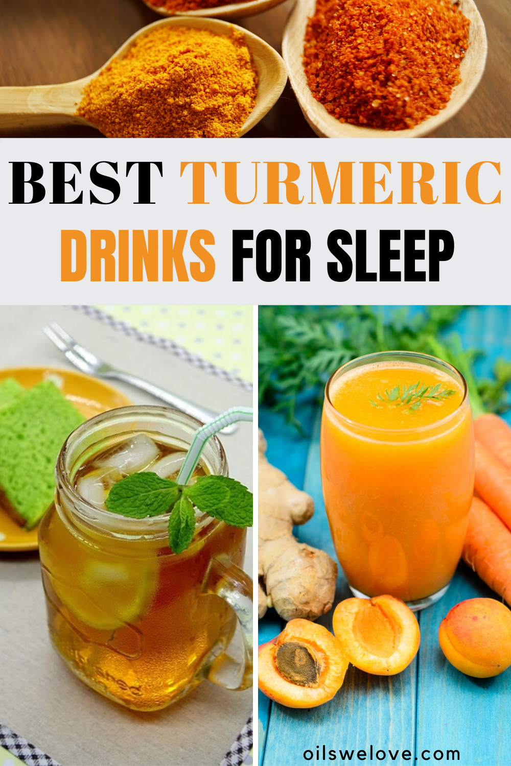 5 Easy Turmeric Tea Recipes to Strengthen Your Immunity ...