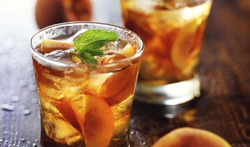 5 Health Benefits of Unsweetened Iced Tea You Need To Know ...