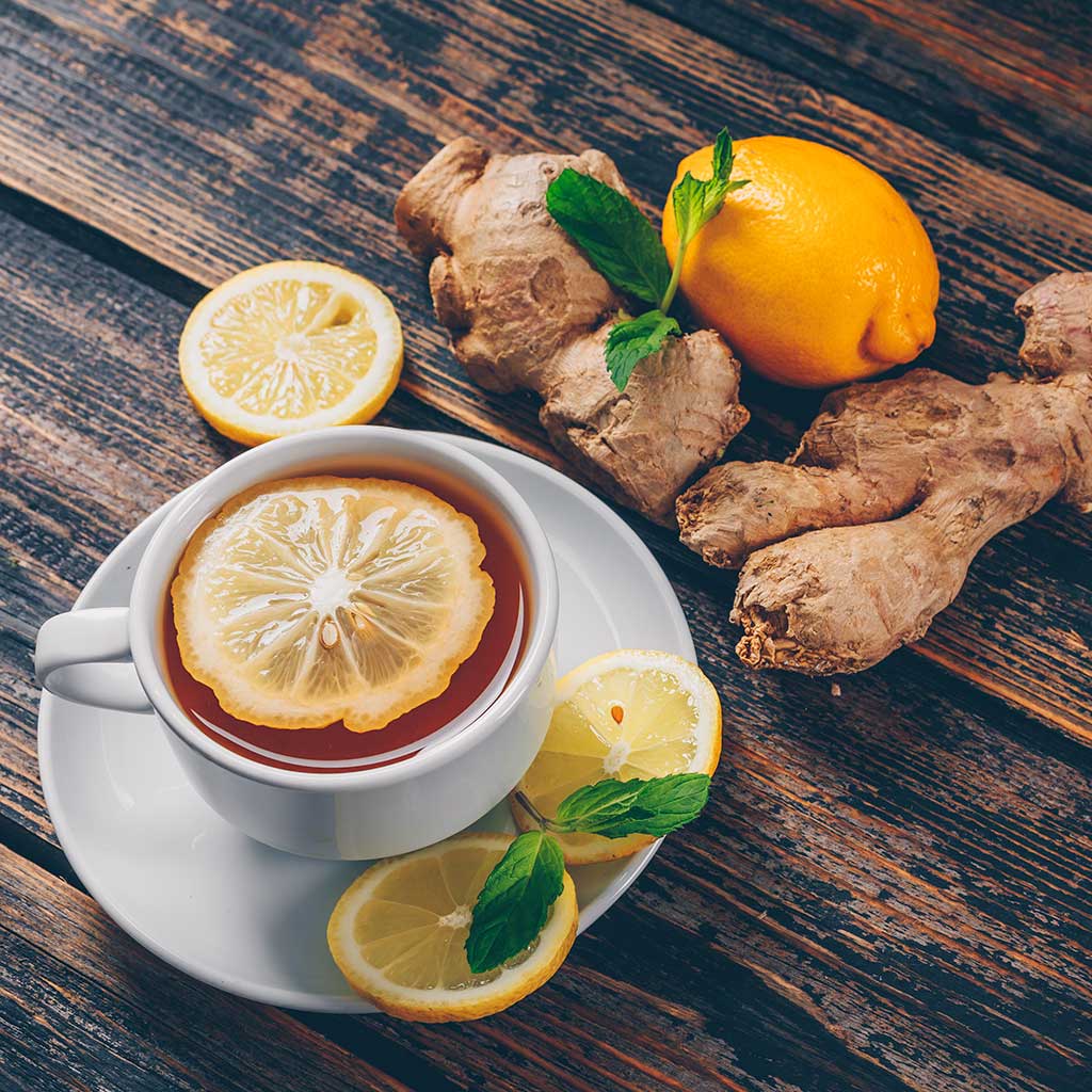 5 healthy drinks that are super good for you  BorneoTalk