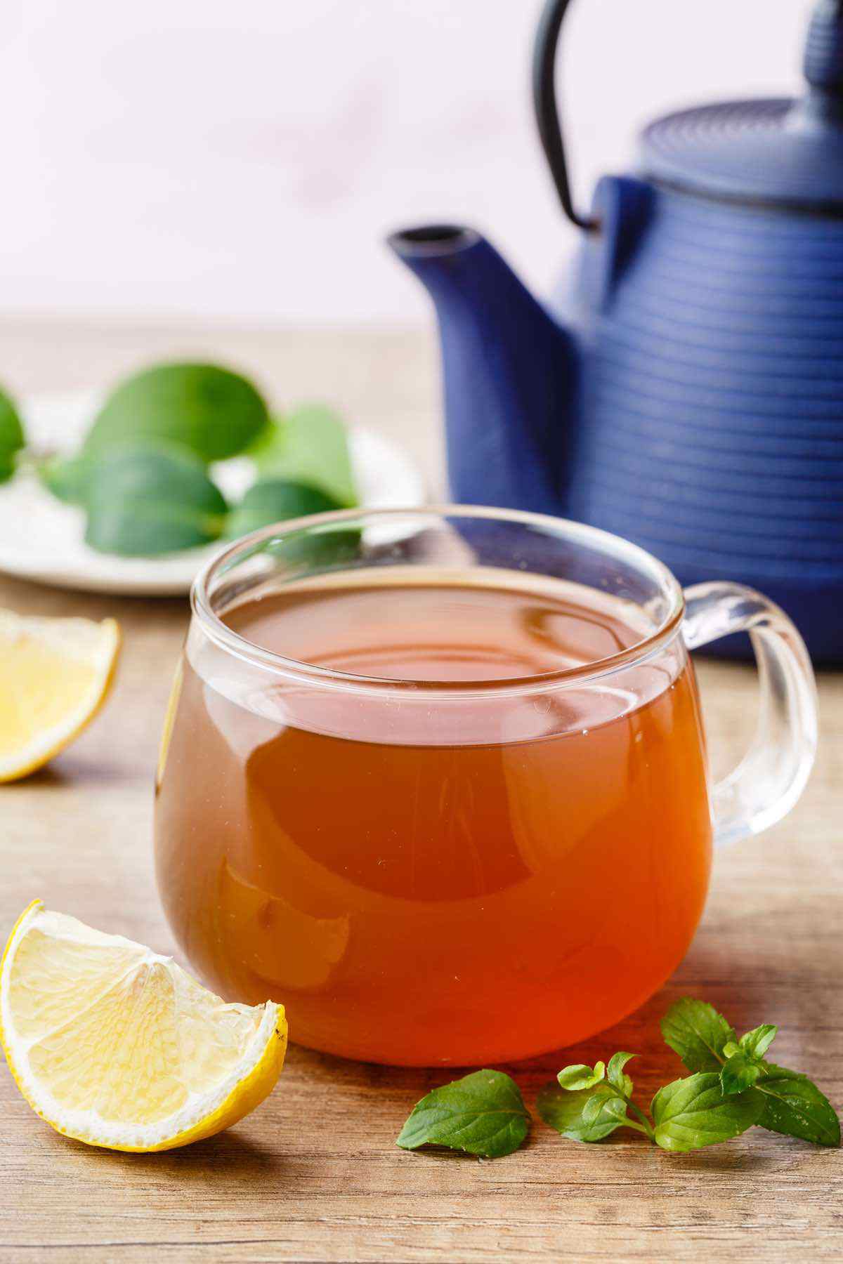 5 Metabolism Boosting Green Tea Drinks for Weight Loss