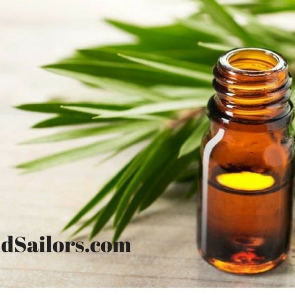 5 Things You Can Do With Tea Tree Oil