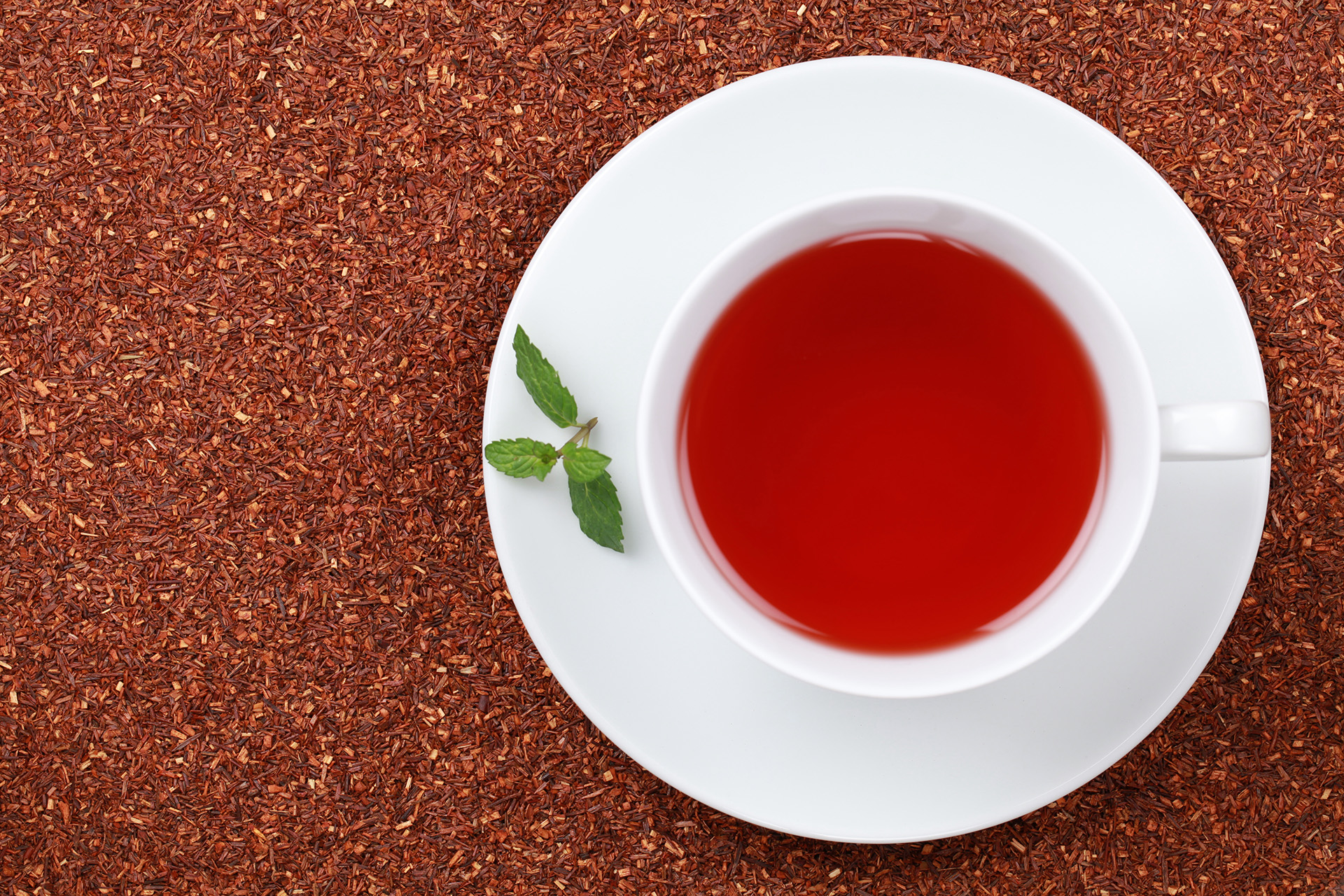 6 Amazing Reasons Why Rooibos Tea Is Good For You!