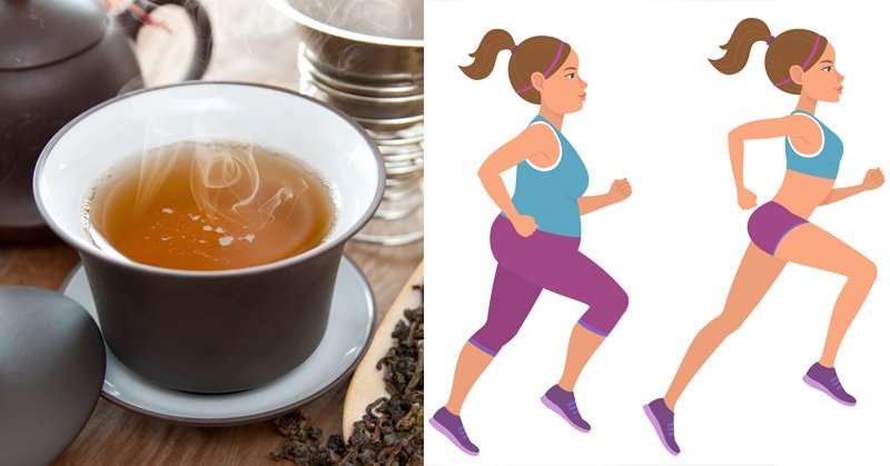 6 Delicious Teas That Will Help You Lose Weight Fast