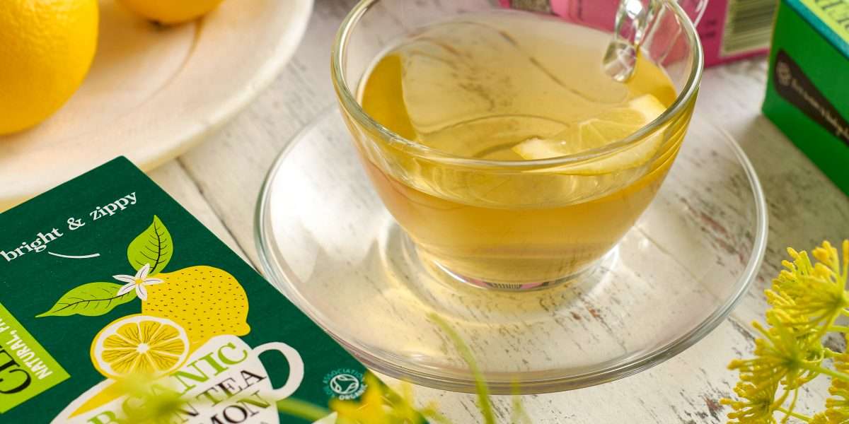 6 Reasons Why Green Tea is Good For You