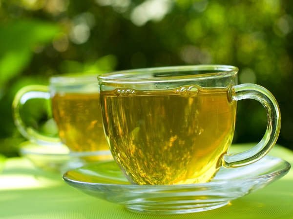 8 Teas That Help With Migraines