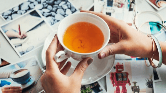 9 Best Teas for Energy and Focus