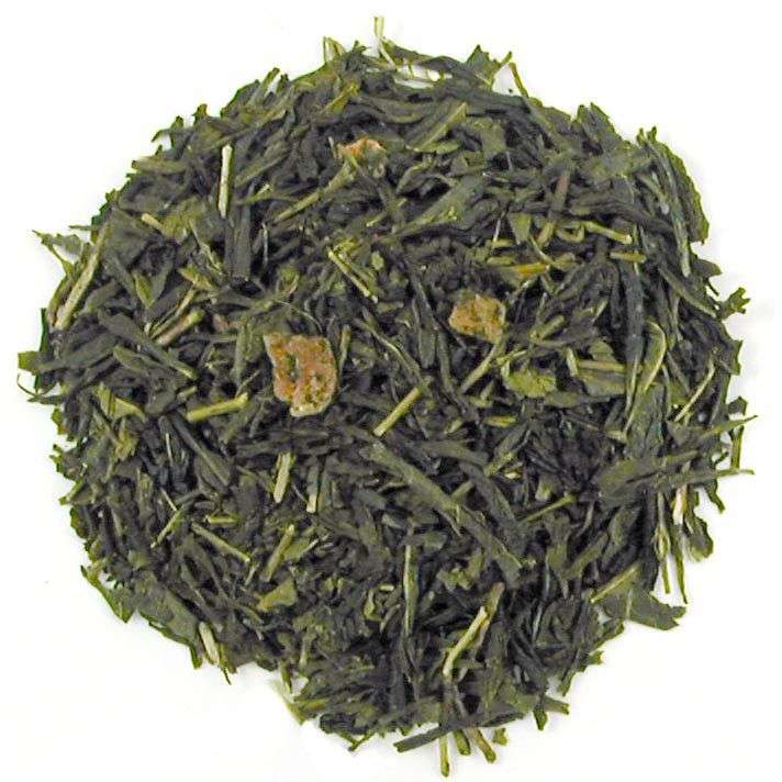 9 GIFTS Green Tea Loose Leaf 400 gm: Buy 9 GIFTS Green Tea ...
