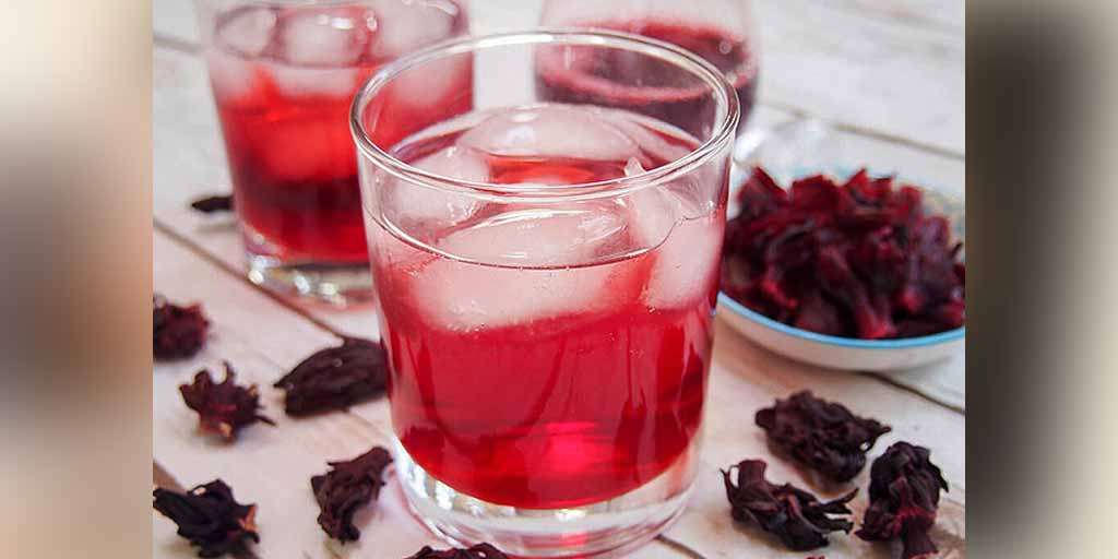 A Cup Of Hibiscus Tea Everyday Will Help You Lose Weight ...