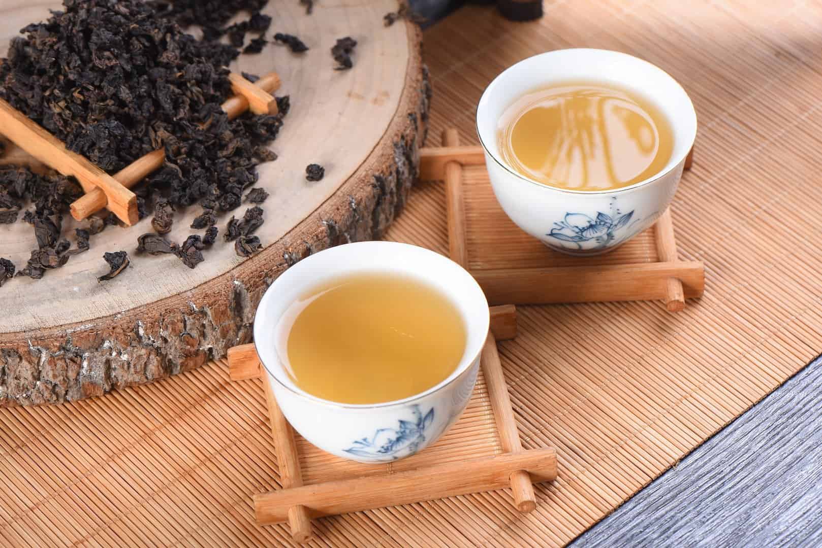 A Guide to Oolong Tea: Origins, Flavor, and Benefits