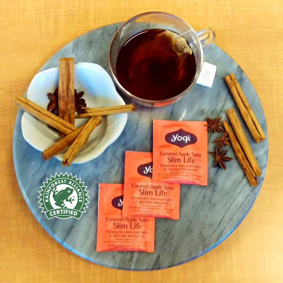 Become a Tea Dropshipper: Selling Herbal Teas Online