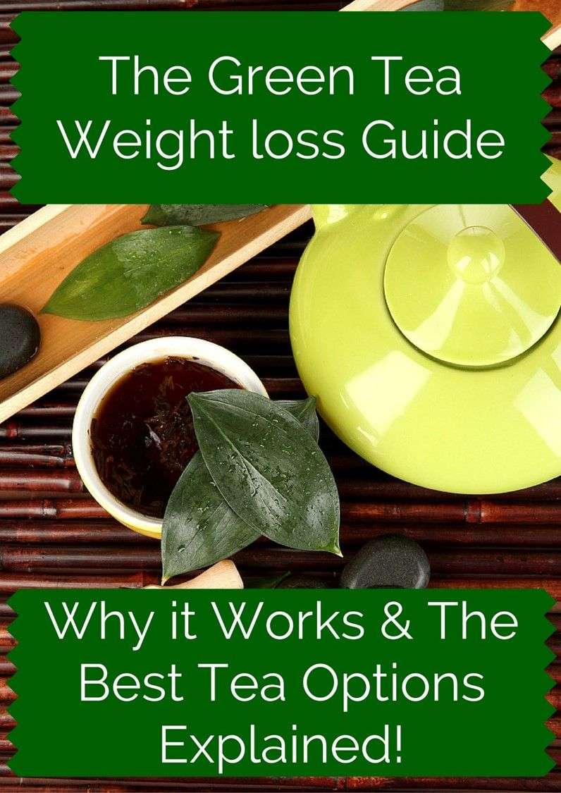 Best 25+ Green tea weight loss ideas on Pinterest