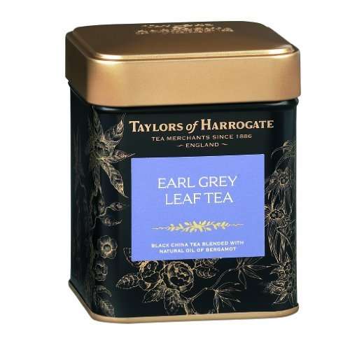 Best Earl Grey Tea Brand For The Money? [Updated 2019 ...