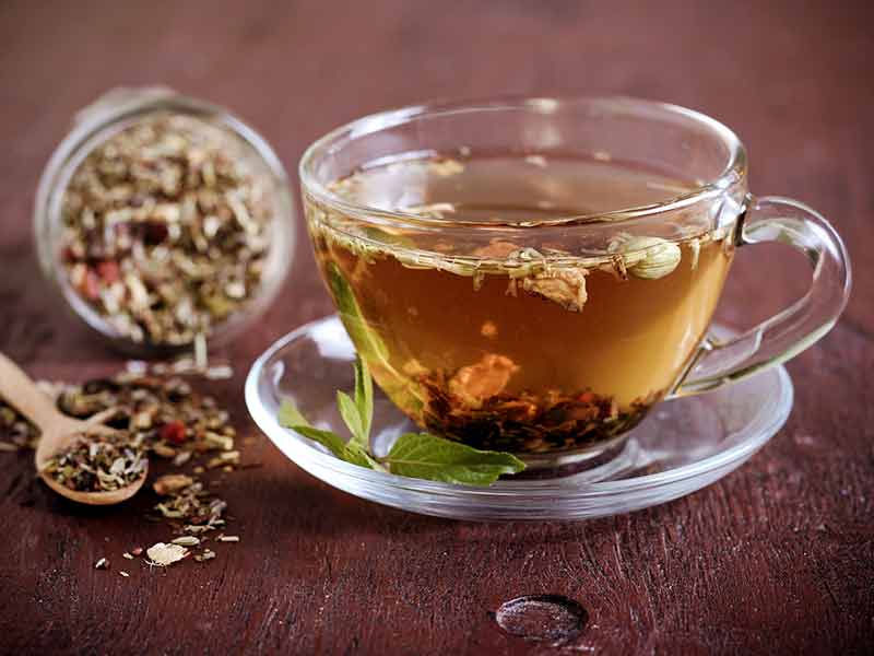 Best herbal tea for diarrhea: Which drink should we have ...