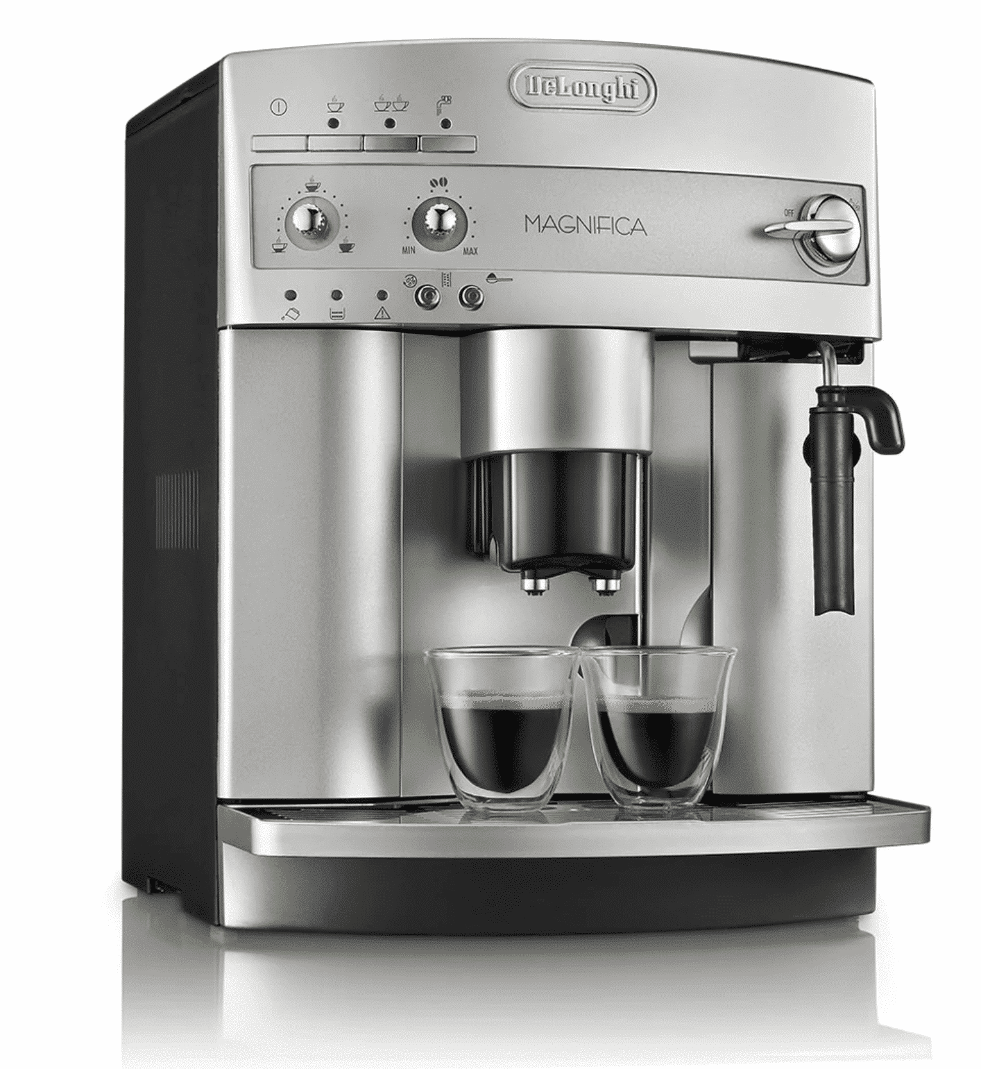 Best Home Espresso Machine For Beginners 2017