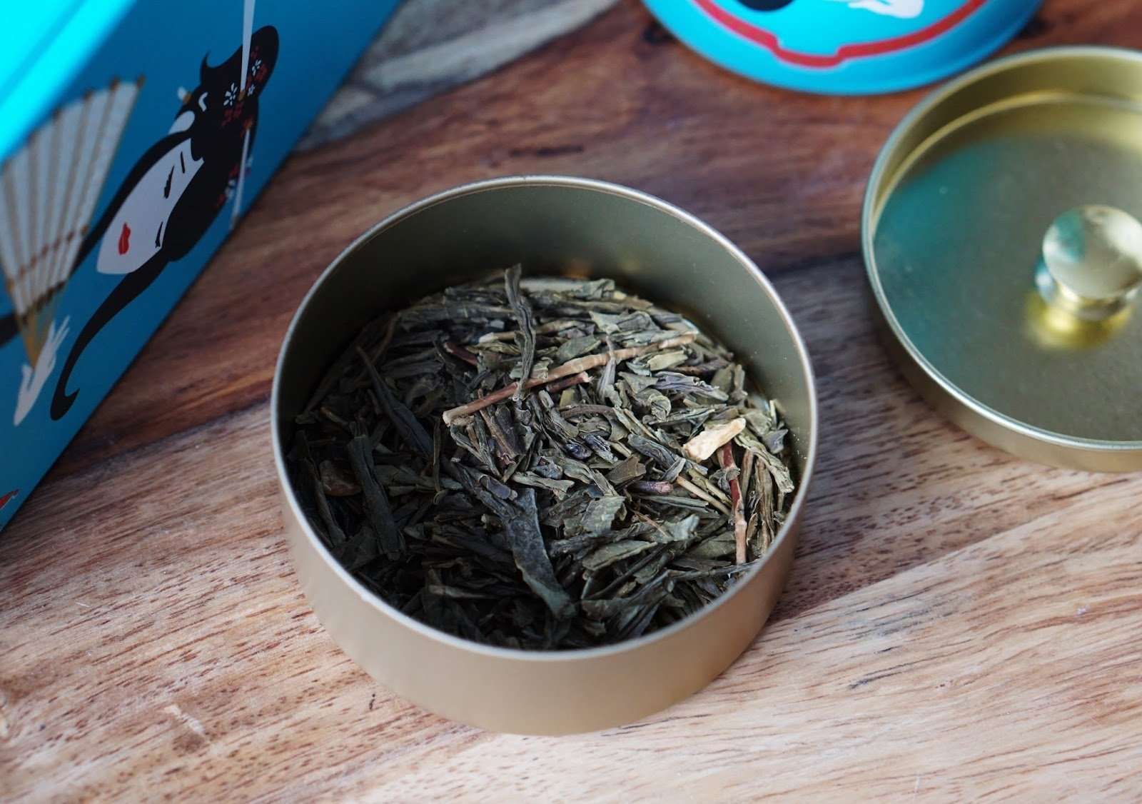 Best Loose Leaf Tea in Vancouver + Giveaway