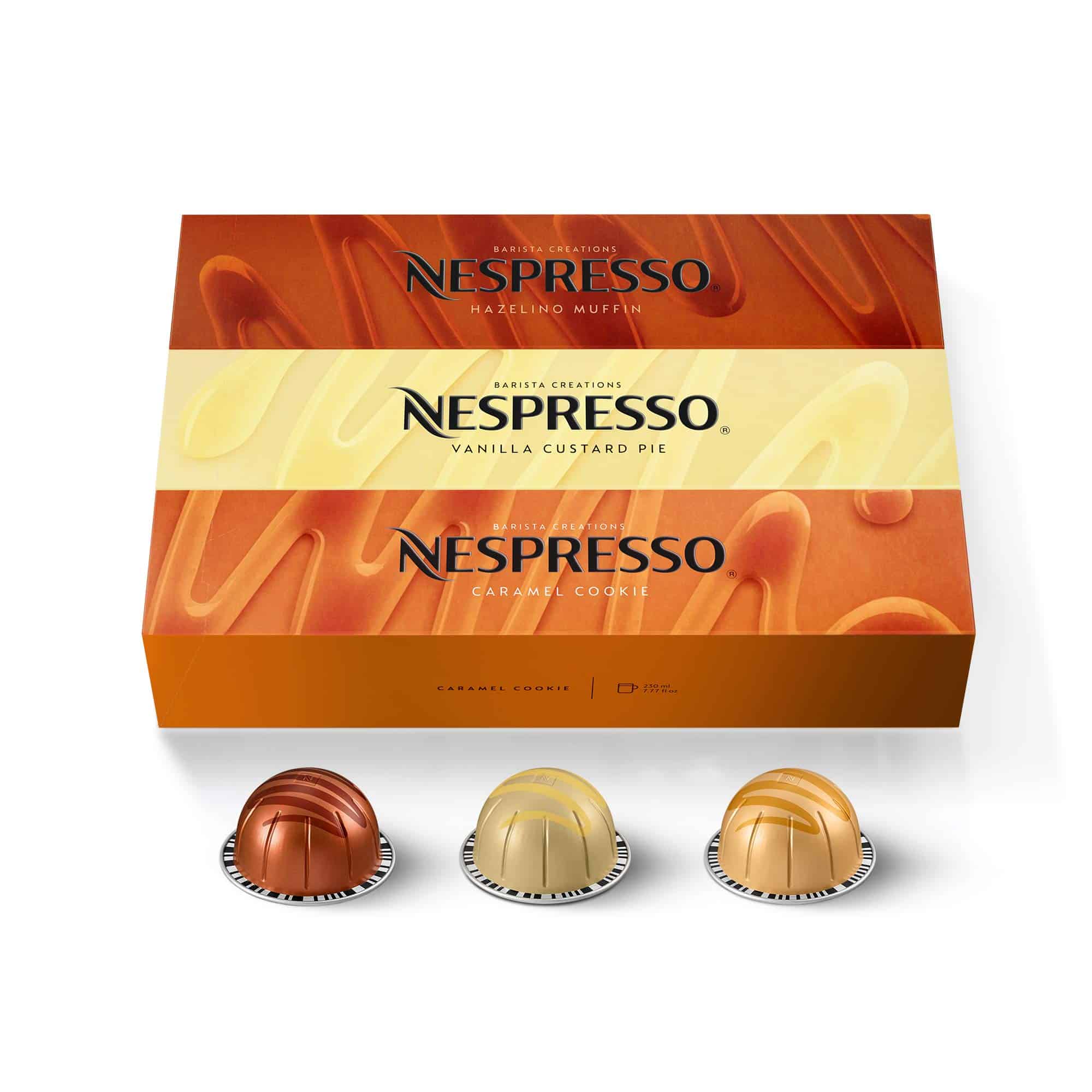 Best Nespresso Capsules of 2020