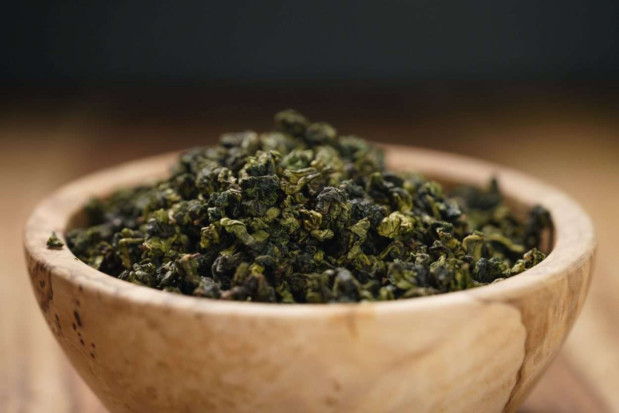 Best Oolong Tea 2020( Are Chinese Oolong the Best?)