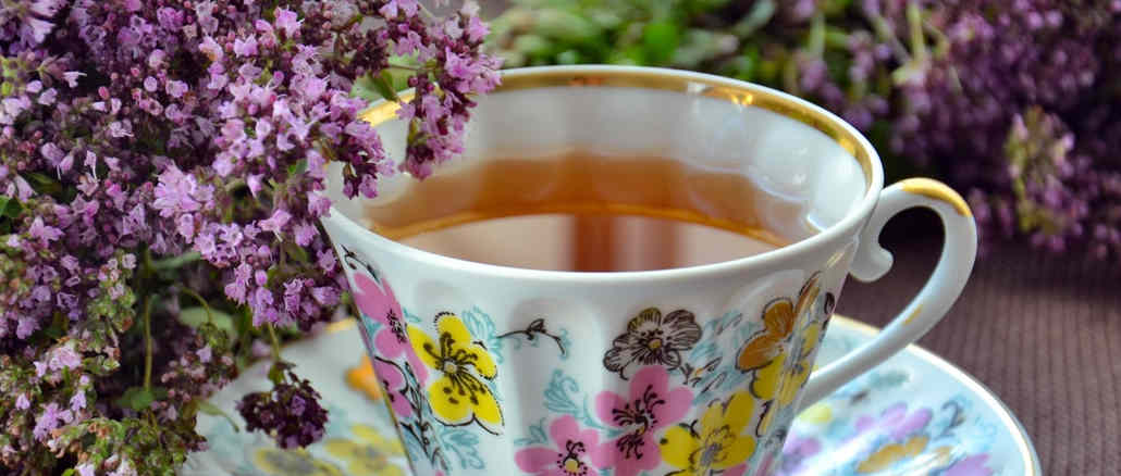 Best Tea For Acid Reflux That Can Help You To Solve Your ...