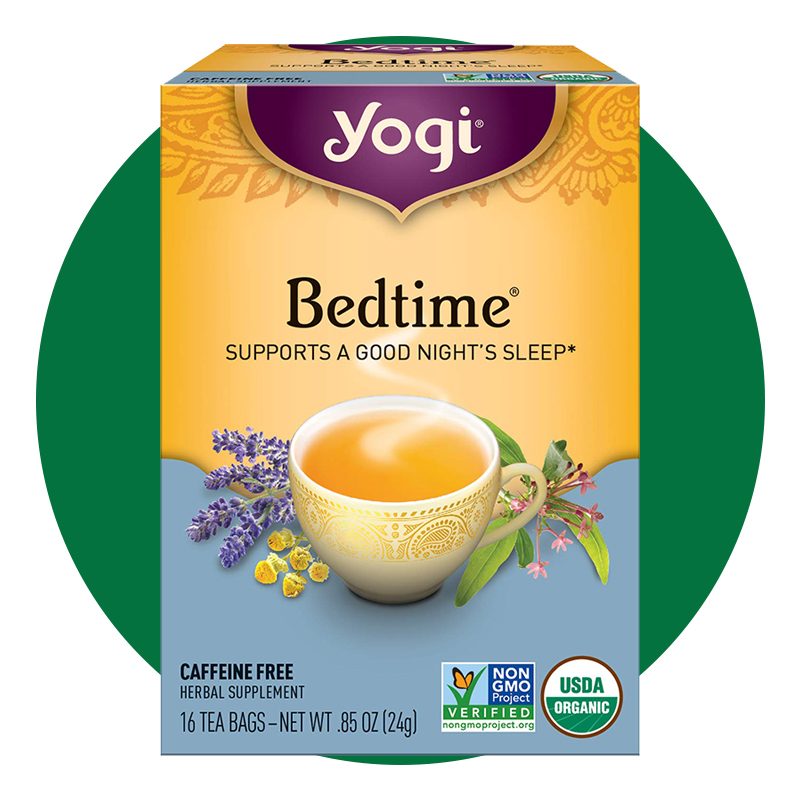 Best Tea for Sleep: 11 Teas That May Help You Sleep