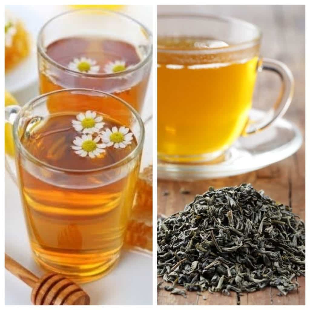 Best Teas for Insomnia and Anxiety  Page 2  Healthy Habits
