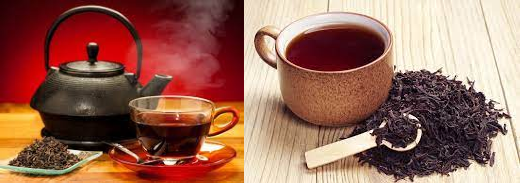 Black Tea Is Good For Weight Loss, Good For You, And ...