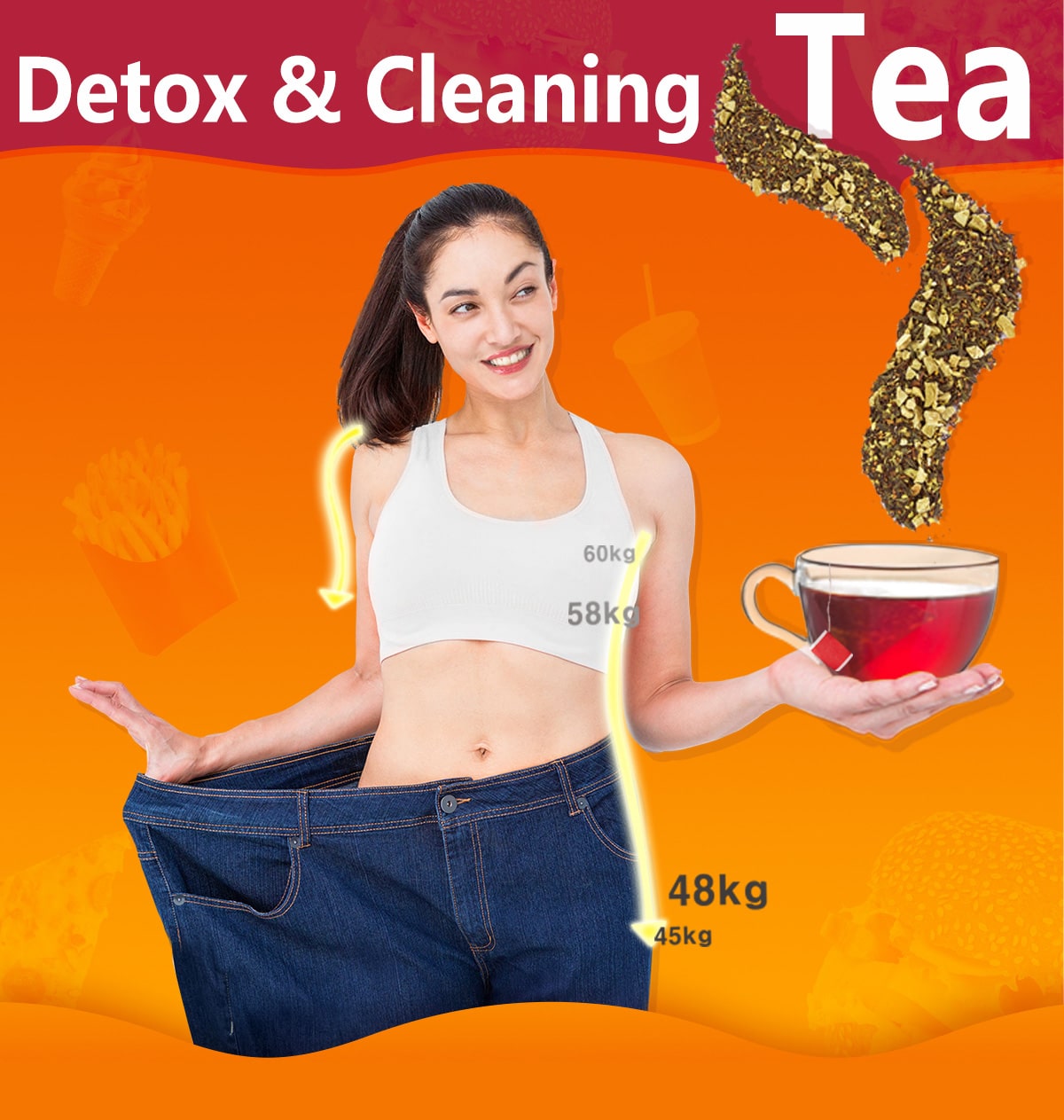 Body Cleanse Tea