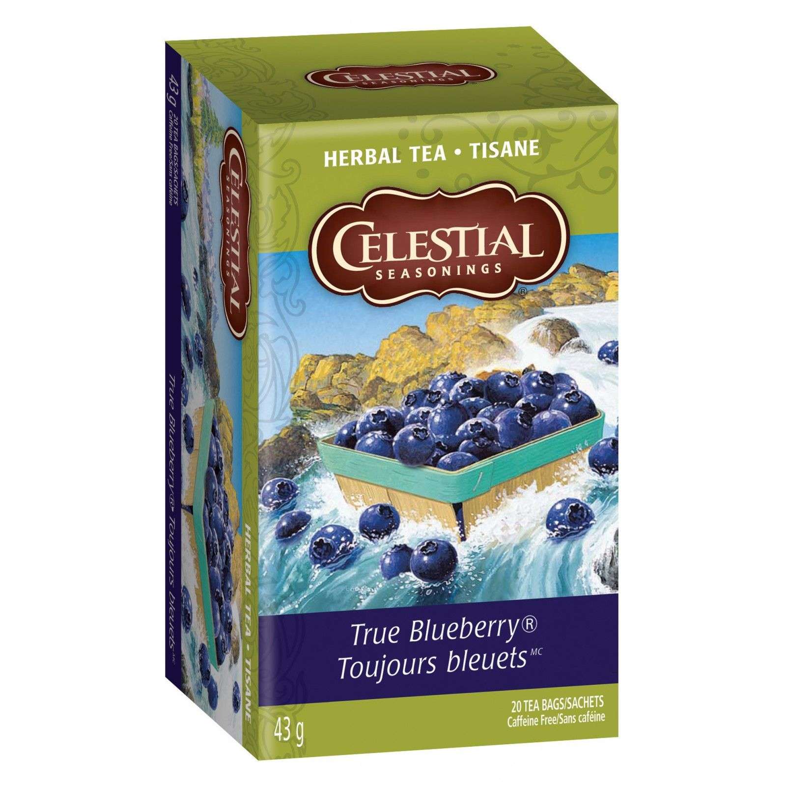 Buy Celestial Tea