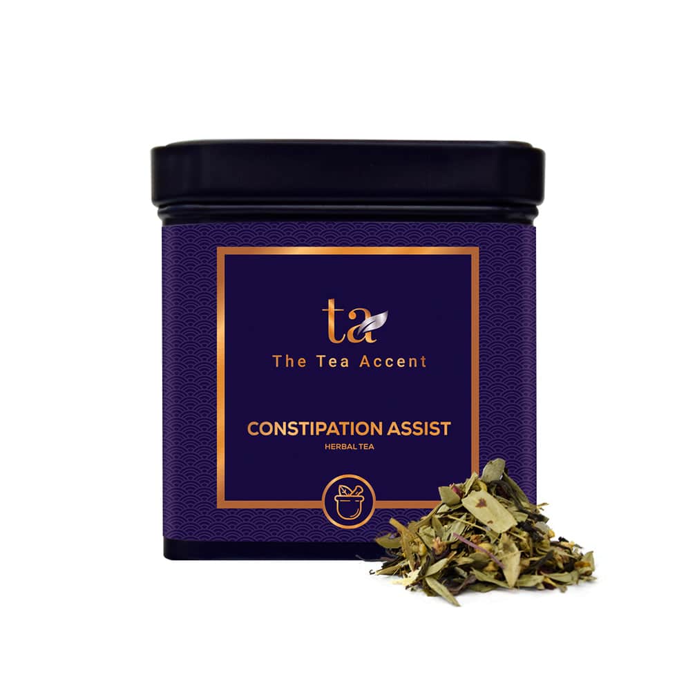 Buy Constipation Assist Herbal Tea: Online Australia: tea accent â the ...