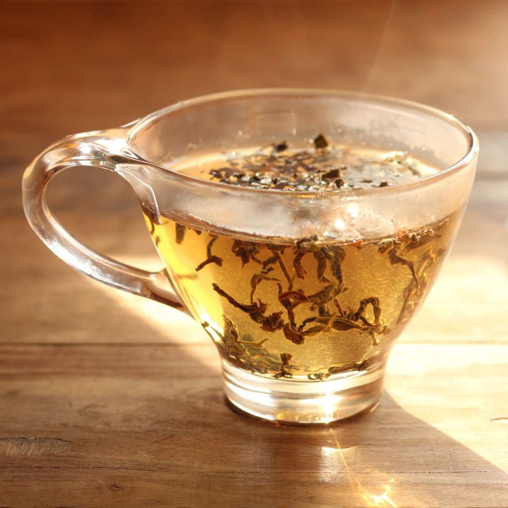 Buy Namring Upper China Special Black Tea Online