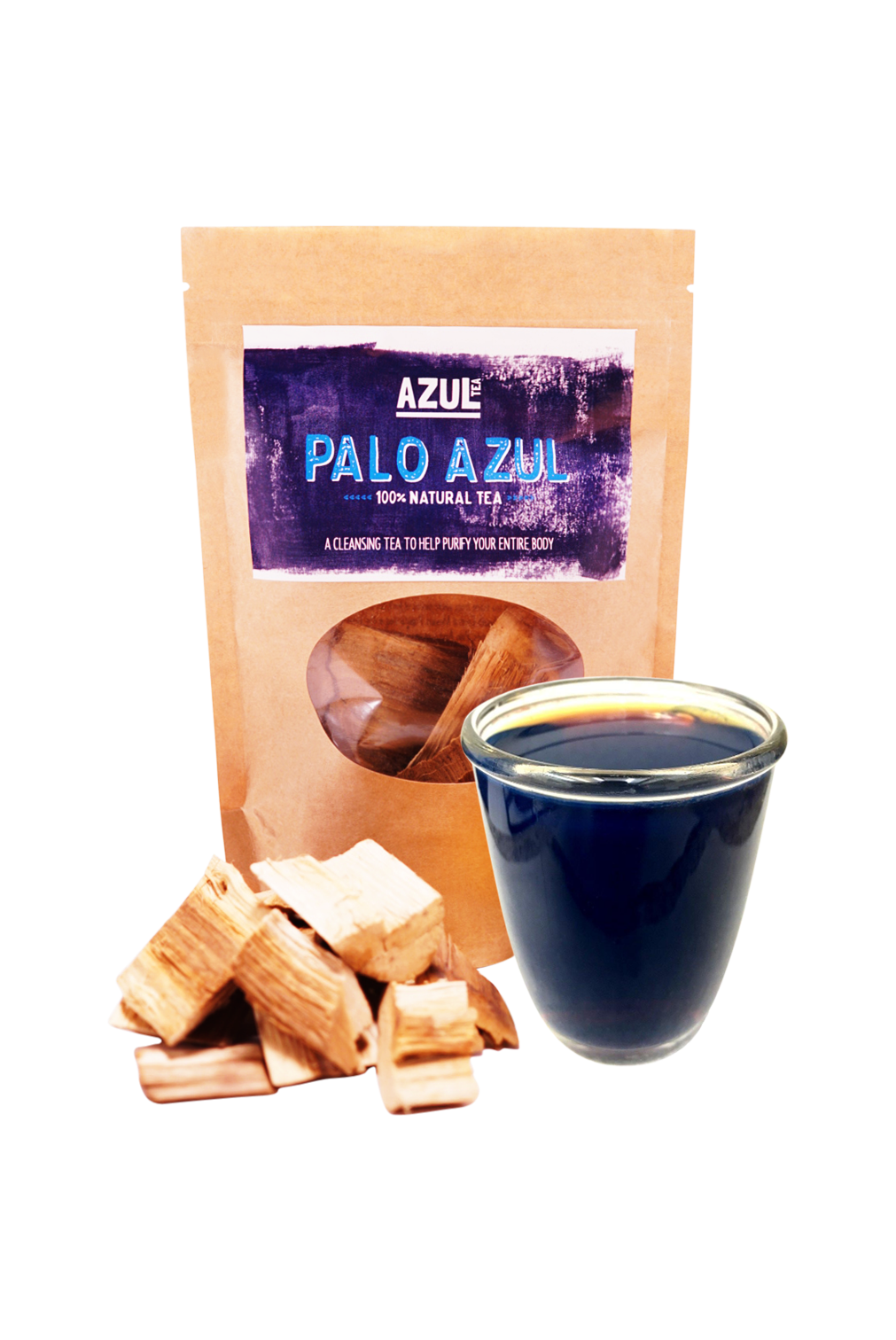 Buy Palo Azul [Kidney Wood Detox