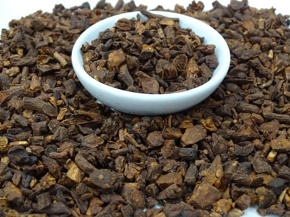 Buy Roasted Dandelion Root Tea Online