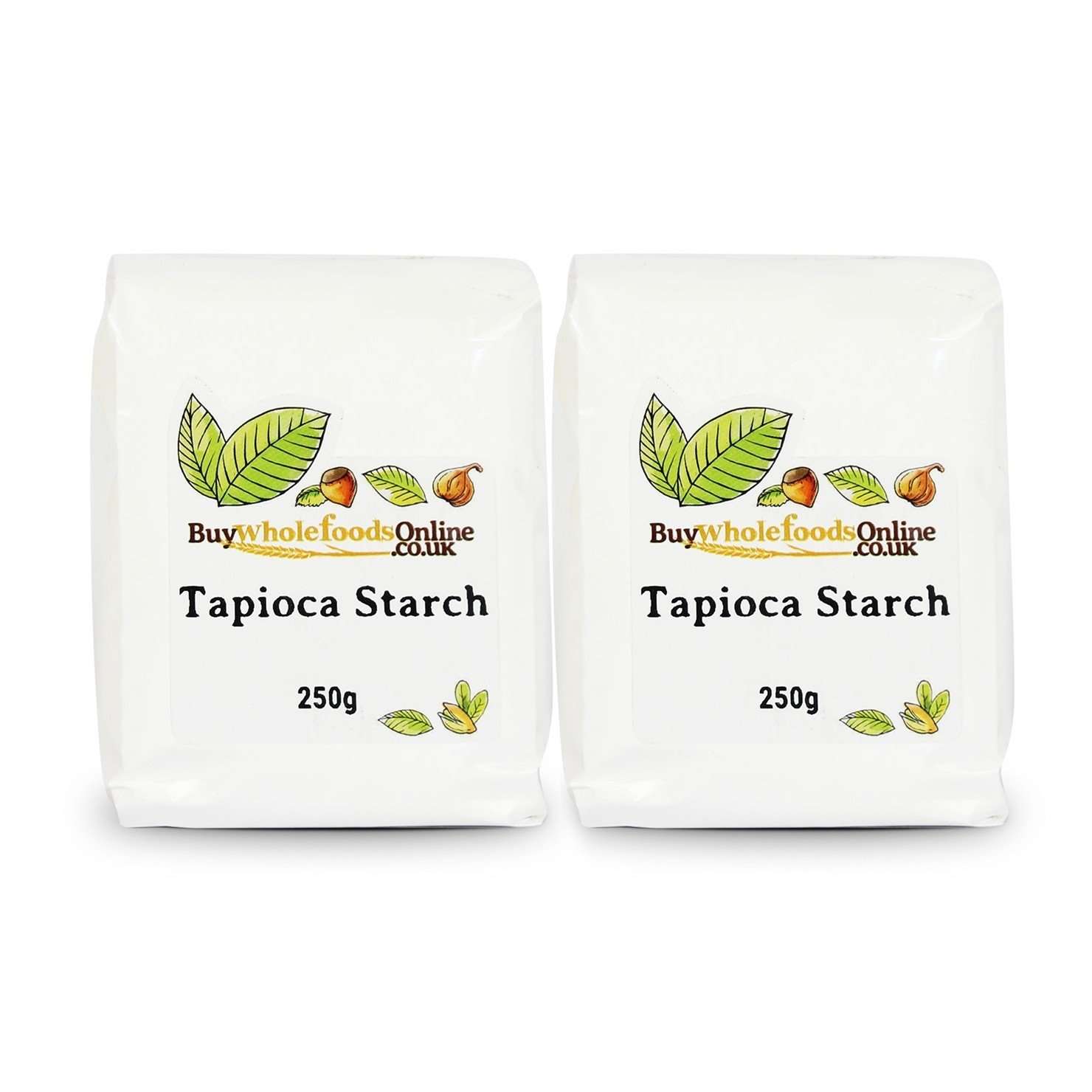 Buy Tapioca Starch UK