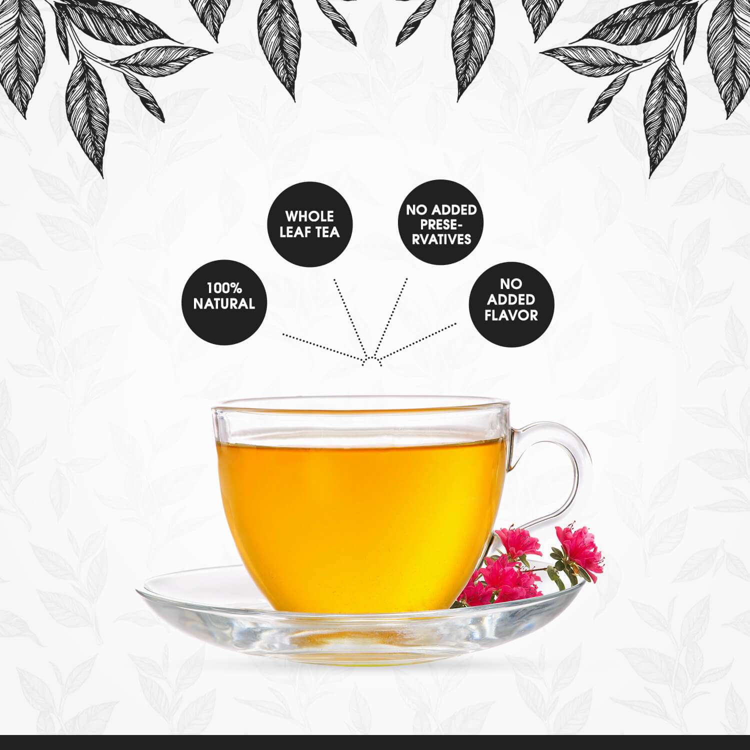 Buy Tea for Joint Pain
