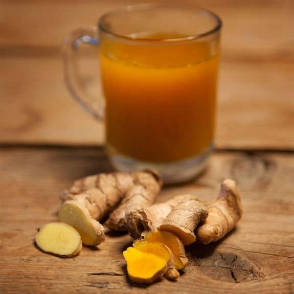 Buy Turmeric Ginger Tea: Benefits, Side Effects, How to ...