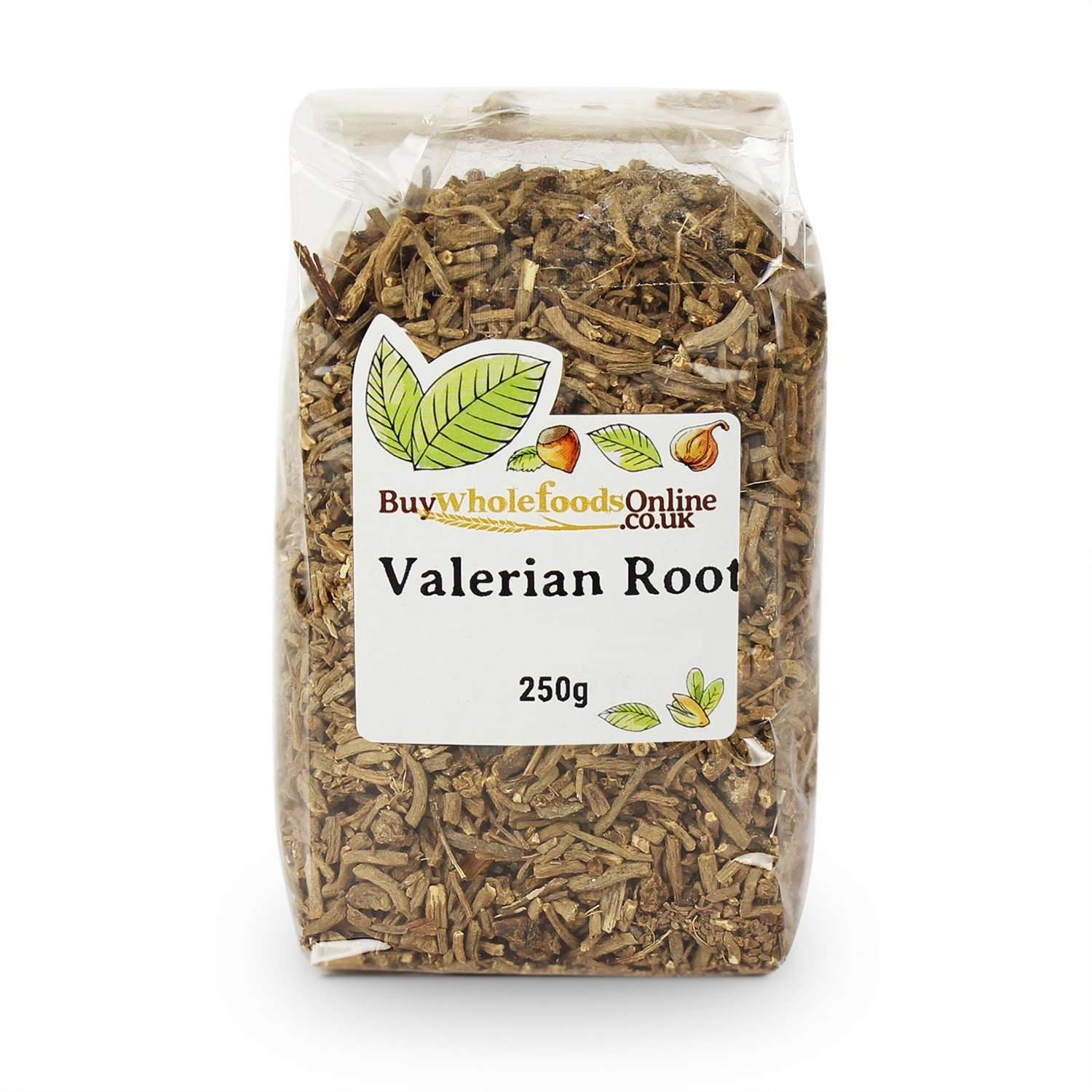 Buy Valerian Root UK