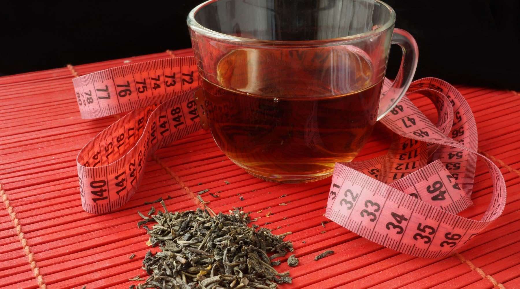Can Chinese Tea Help Lose Weight?