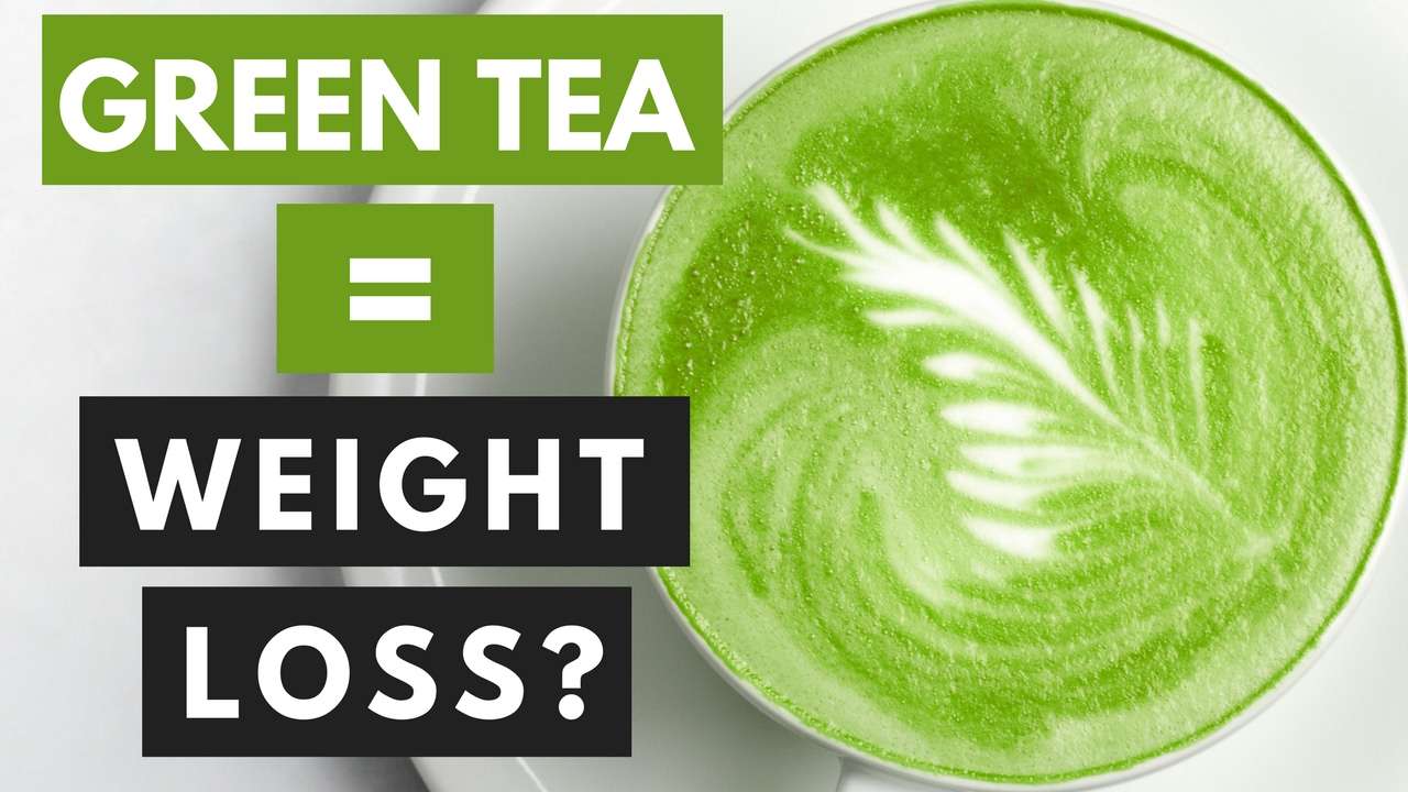 Can Green Tea Help You Lose Weight and Belly Fat?