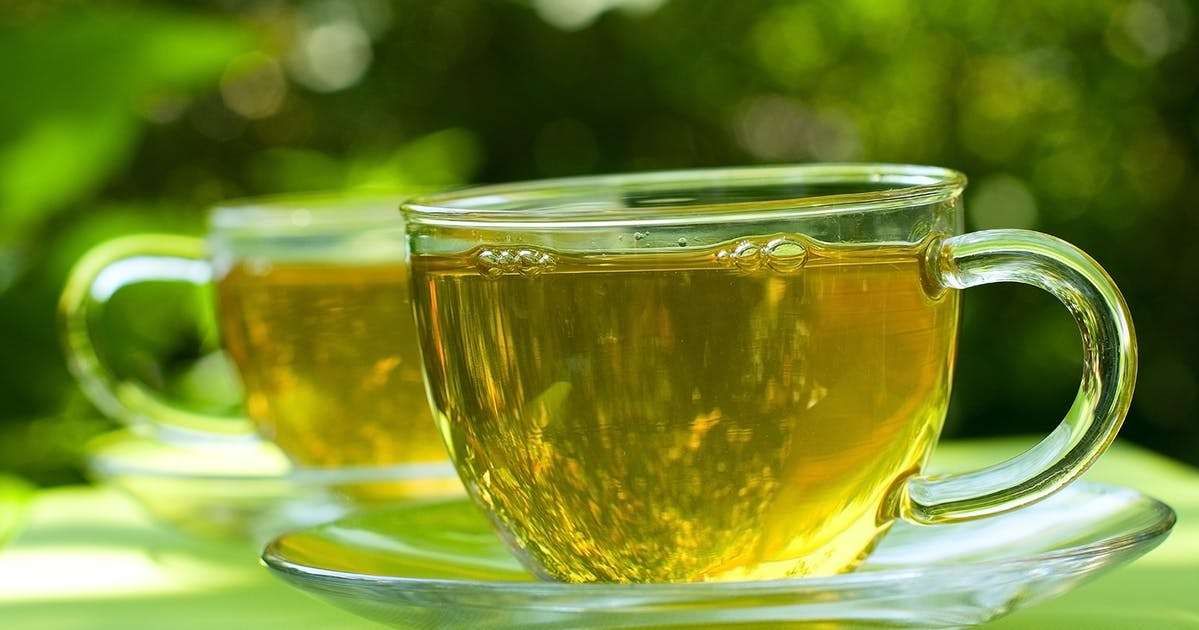 Can You Drink Green Tea When Pregnant?