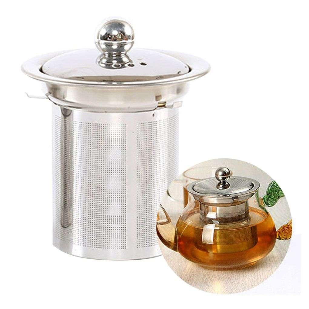 Cheap Tea Strainers, Buy Quality Home &  Garden Directly from China ...