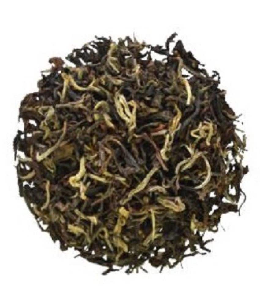 DarjeelingGreen Oolong Tea Loose Leaf 100 gm: Buy DarjeelingGreen ...